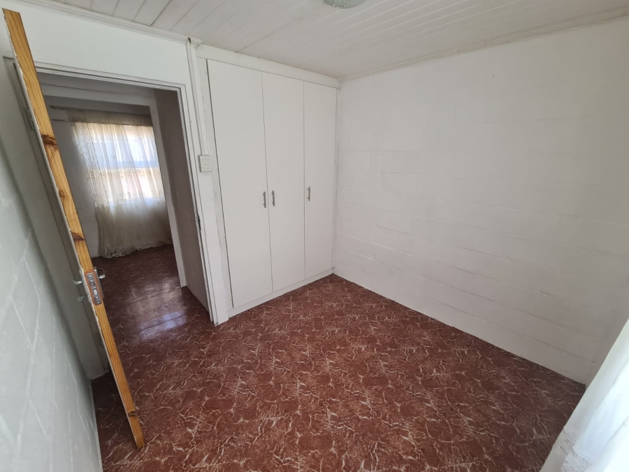 2 Bedroom Property for Sale in Scottsdene Western Cape